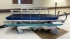 HILL-ROM TRANSTAR STRETCHER - 2
