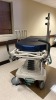 HILL-ROM TRANSTAR STRETCHER - 3