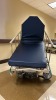 HILL-ROM TRANSTAR STRETCHER - 4