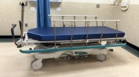HILL-ROM TRANSTAR STRETCHER