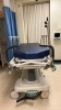 HILL-ROM TRANSTAR STRETCHER - 2