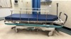 HILL-ROM TRANSTAR STRETCHER - 4
