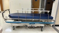 HILL-ROM TRANSTAR STRETCHER