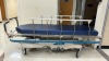 HILL-ROM TRANSTAR STRETCHER