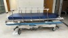 HILL-ROM TRANSTAR STRETCHER - 2