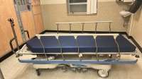 HILL-ROM TRANSTAR STRETCHER