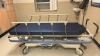 HILL-ROM TRANSTAR STRETCHER - 3
