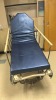HILL-ROM TRANSTAR STRETCHER - 3