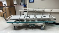 HILL-ROM TRANSTAR STRETCHER