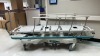 HILL-ROM TRANSTAR STRETCHER