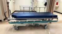 HILL-ROM TRANSTAR STRETCHER