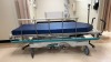HILL-ROM TRANSTAR STRETCHER - 4
