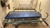 HILL-ROM TRANSTAR STRETCHER - 2