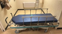 HILL-ROM TRANSTAR STRETCHER