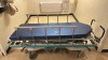 HILL-ROM TRANSTAR STRETCHER - 2
