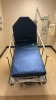 HILL-ROM TRANSTAR STRETCHER - 5