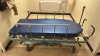 HILL-ROM TRANSTAR STRETCHER - 2