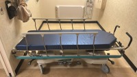 HILL-ROM TRANSTAR STRETCHER