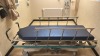 HILL-ROM TRANSTAR STRETCHER - 2