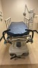 HILL-ROM TRANSTAR STRETCHER - 3