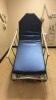 HILL-ROM TRANSTAR STRETCHER - 5