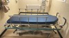 HILL-ROM TRANSTAR STRETCHER - 2