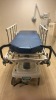 HILL-ROM TRANSTAR STRETCHER - 3