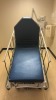 HILL-ROM TRANSTAR STRETCHER - 5