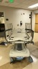 HILL-ROM TRANSTAR STRETCHER - 2