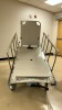 HILL-ROM TRANSTAR STRETCHER - 3
