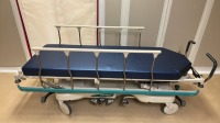 HILL-ROM TRANSTAR STRETCHER