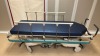 HILL-ROM TRANSTAR STRETCHER