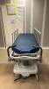 HILL-ROM TRANSTAR STRETCHER - 3