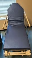 HILL-ROM STRETCHER