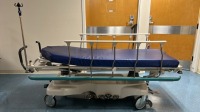 HILL-ROM STRETCHER