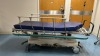 HILL-ROM STRETCHER - 2