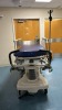 HILL-ROM STRETCHER - 3