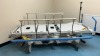 HILL-ROM PROCEDURAL STRETCHER - 3