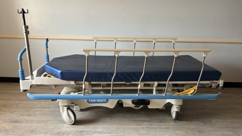 HILL-ROM PROCEDURAL STRETCHER