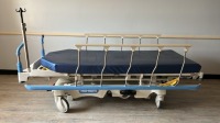 HILL-ROM PROCEDURAL STRETCHER