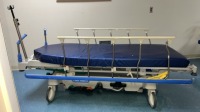 HILL-ROM PROCEDURAL STRETCHER