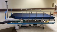 HILL-ROM PROCEDURAL STRETCHER