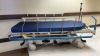 HILL-ROM PROCEDURAL STRETCHER - 4