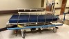 HILL-ROM PROCEDURAL STRETCHER - 4