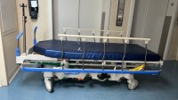 HILL-ROM PROCEDURAL STRETCHER