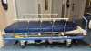 HILL-ROM PROCEDURAL STRETCHER - 4