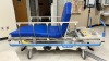 HILL-ROM PROCEDURAL STRETCHER - 4