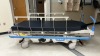 HILL-ROM PROCEDURAL STRETCHER - 4