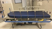 HILL-ROM PROCEDURAL STRETCHER