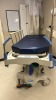 HILL-ROM PROCEDURAL STRETCHER - 3